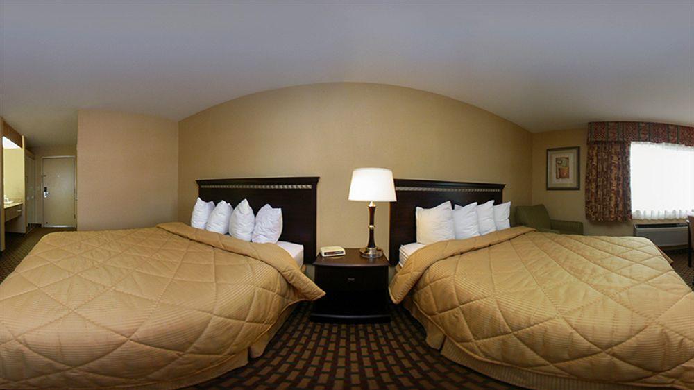 Comfort Inn Humboldt Bay Eureka Εξωτερικό φωτογραφία