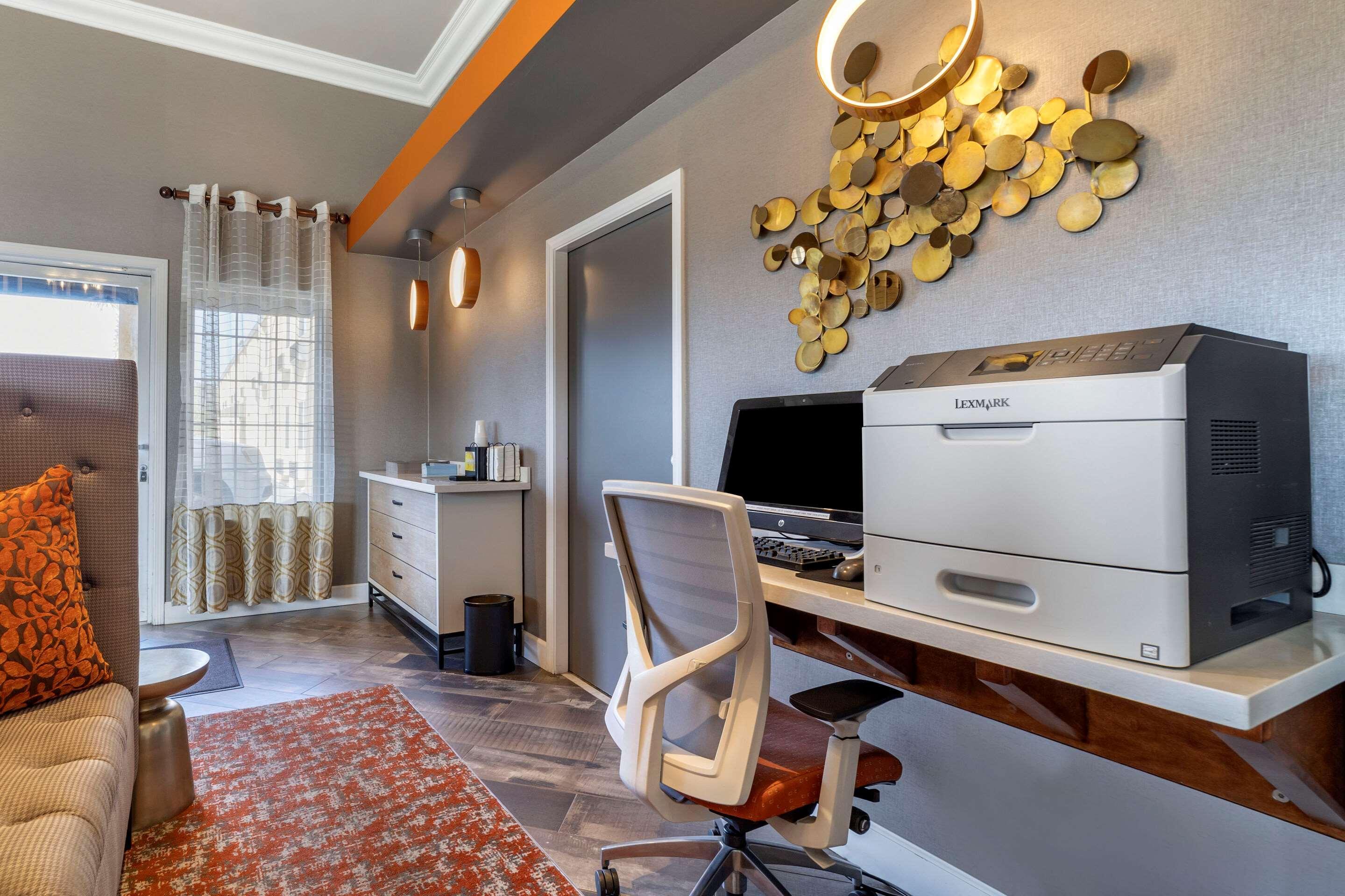 Comfort Inn Humboldt Bay Eureka Εξωτερικό φωτογραφία
