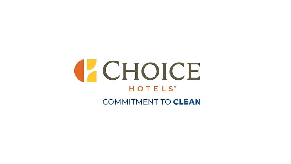 Comfort Inn Humboldt Bay Eureka Εξωτερικό φωτογραφία