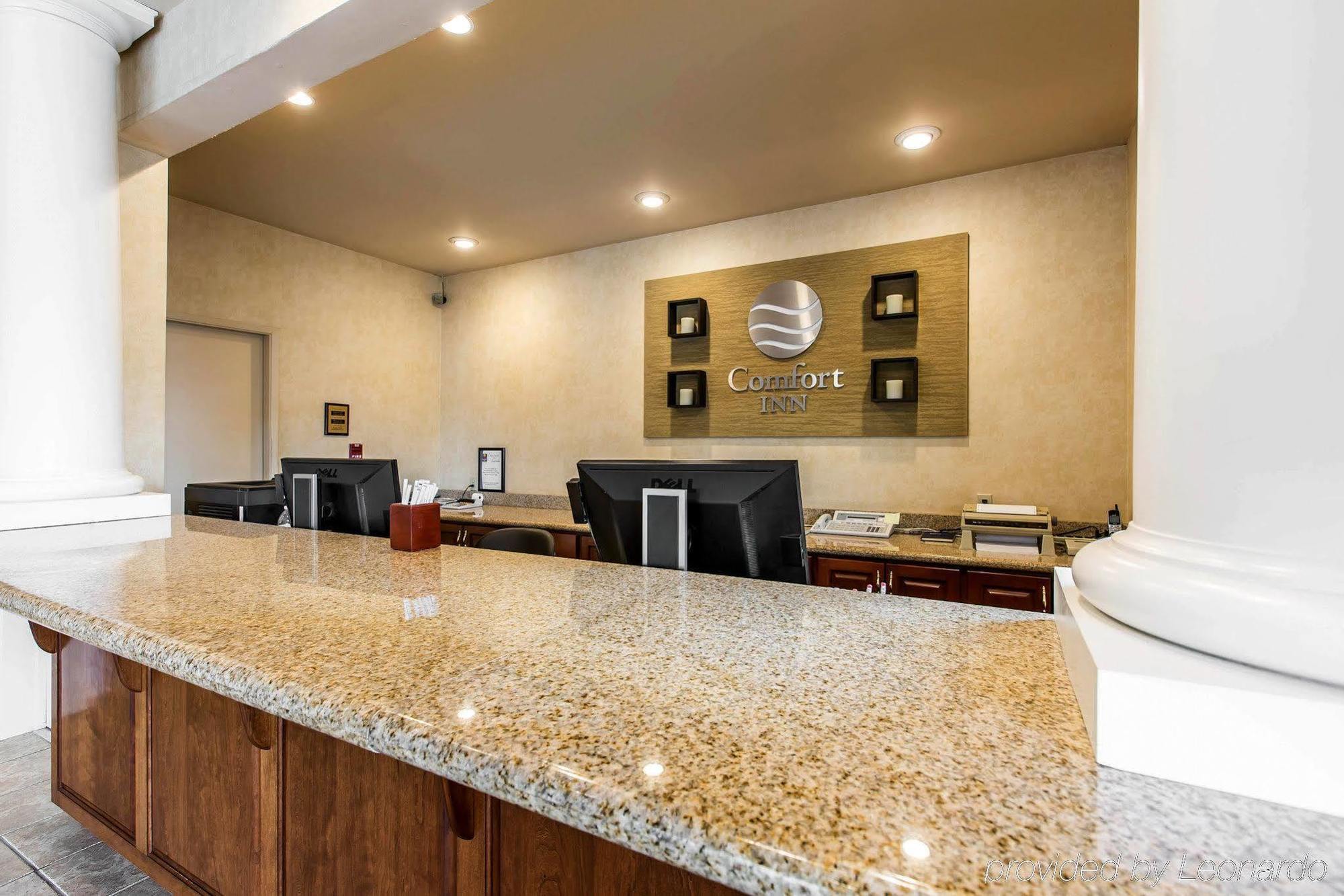 Comfort Inn Humboldt Bay Eureka Εξωτερικό φωτογραφία