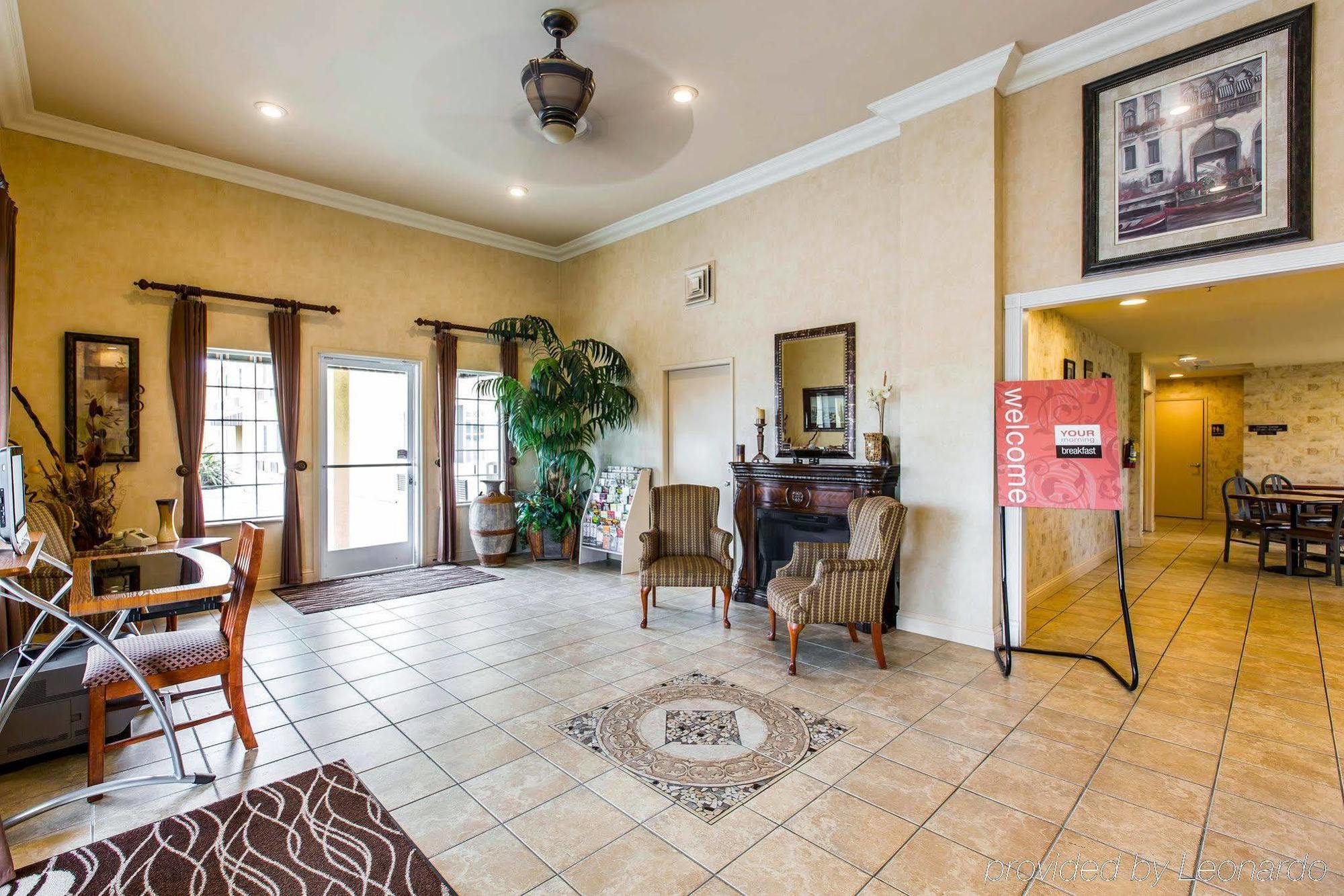 Comfort Inn Humboldt Bay Eureka Εξωτερικό φωτογραφία