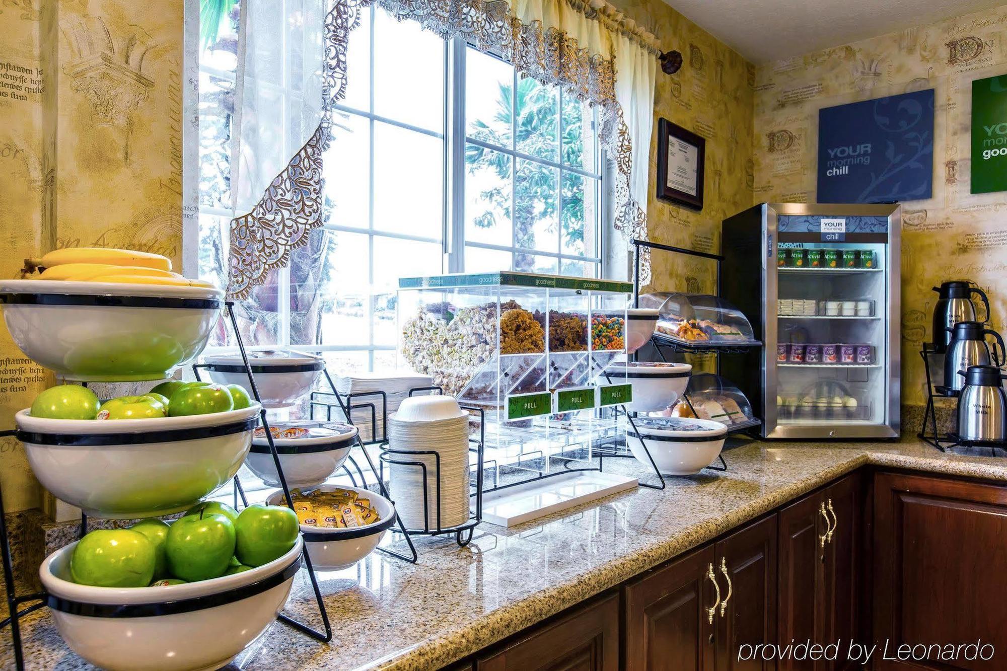 Comfort Inn Humboldt Bay Eureka Εξωτερικό φωτογραφία