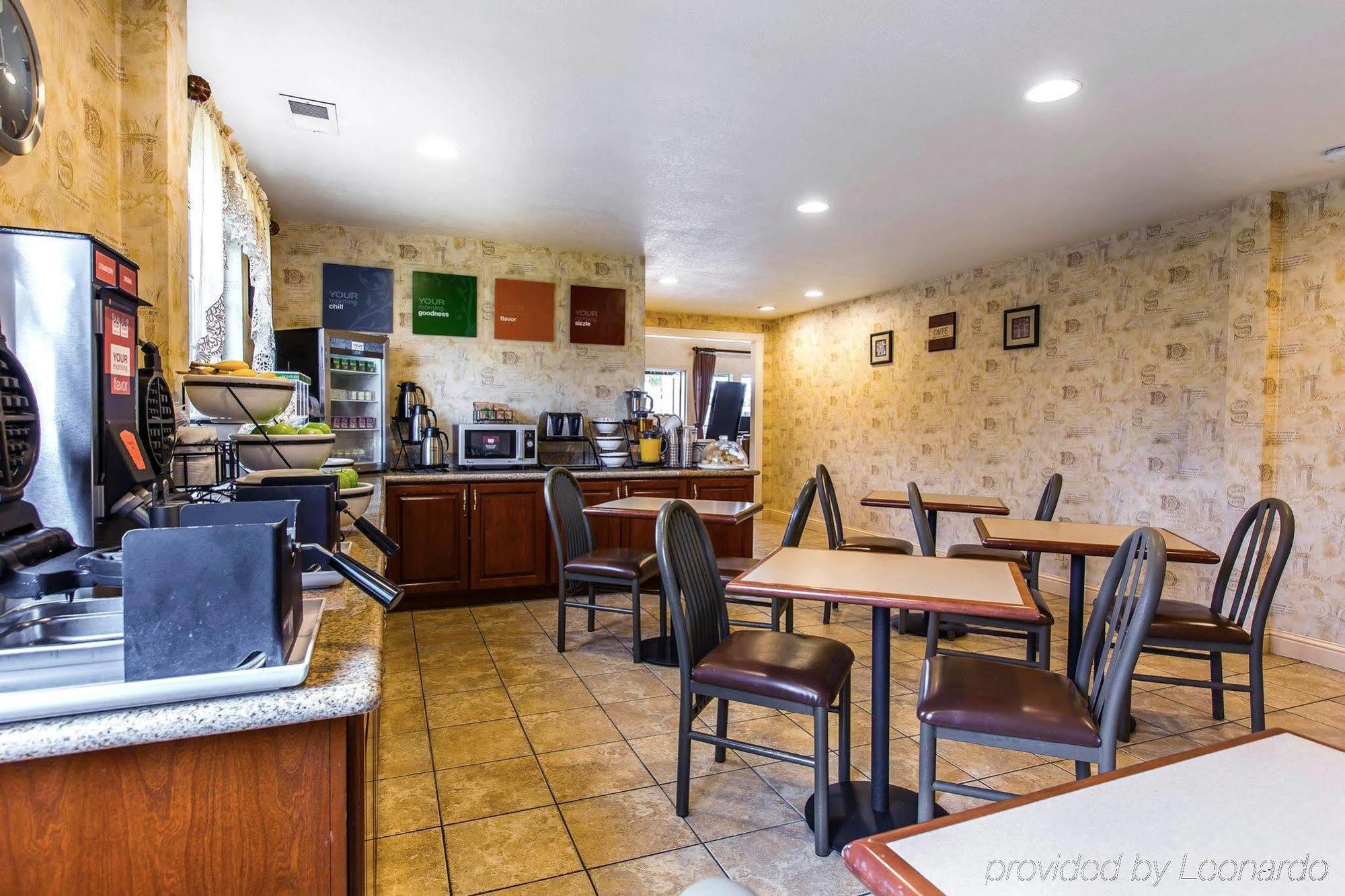 Comfort Inn Humboldt Bay Eureka Εξωτερικό φωτογραφία